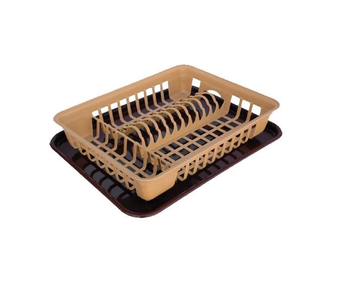 Scurgator de vase cu tava MD2 CRL 
